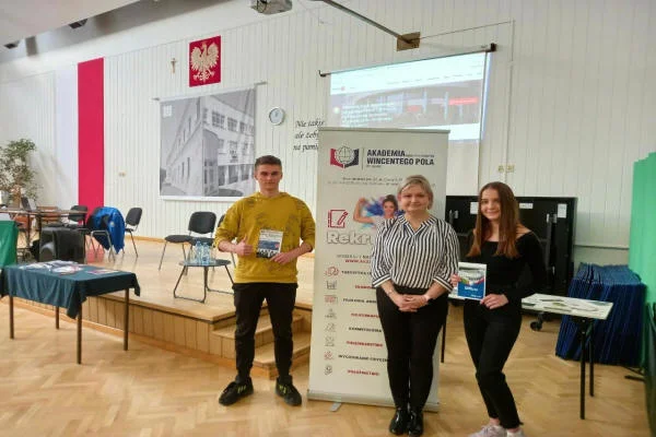 Akademie aplikovaných věd Wincenty Pol v Lublinu 09